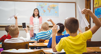 Interdisciplinaridade na Escola