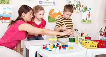 O Brincar e o Aprender na Educação Infantil