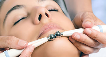 Eletrotermoterapia em Estética