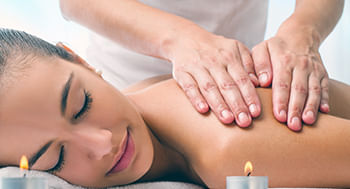 Massagem Relaxante - Básico