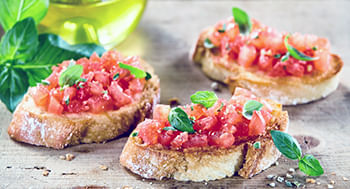 Receitas de Tira-Gosto