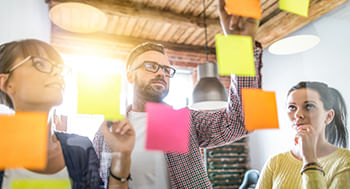 SCRUM: Um Método Ágil de Desenvolvimento de Sistemas
