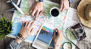 Como se Preparar para Viajar