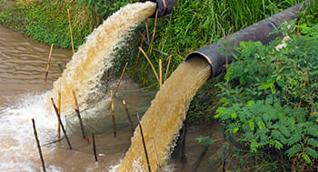Gestão Ambiental e Recursos Hídricos