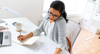 Personal-Organizer---Escritorio