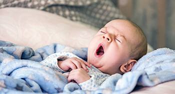 Sono do Bebê