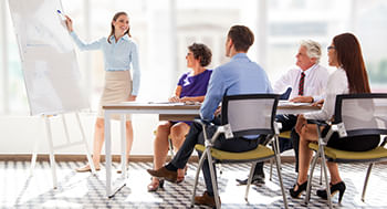 Coaching de Alta Performance