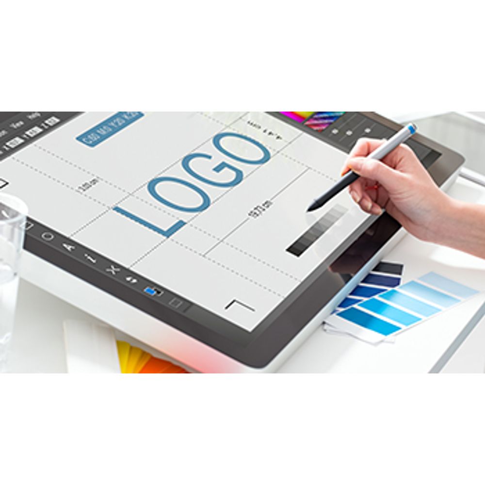 Curso Online De Design Grafico Portal Educacao