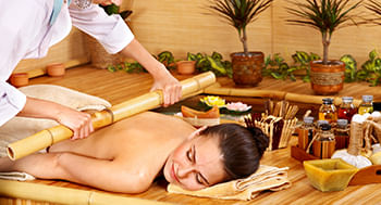 Dia dos noivos: Spa Day para noivo e noiva antes do casamento 2