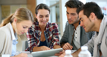 Marketing para Instituições de Ensino