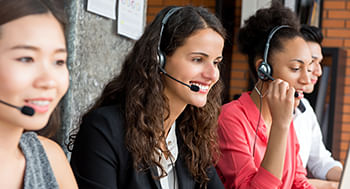 Fidelização de Clientes para Operadores de Telemarketing