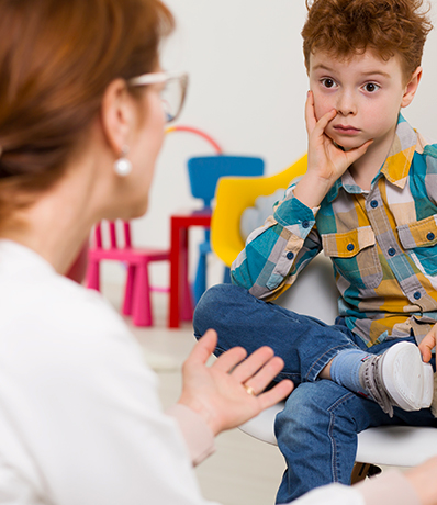 Destaque Saúde - TDAH