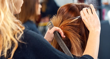 Técnicas de Finalização do Cabelo com Marcos Proença