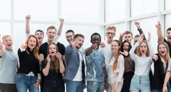 Equipes Espetaculares de HUBs de Experiências