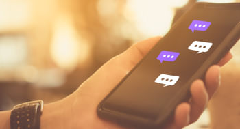 Telefone, Live Chat e Whatsapp