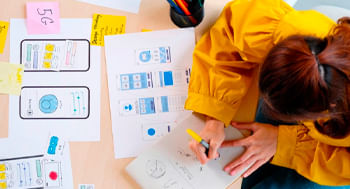 Construa Experiências com Design Thinking e Design Sprint