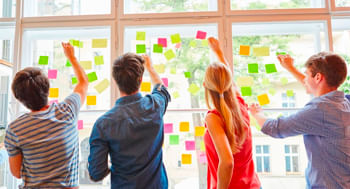 Brainstorming Eficaz