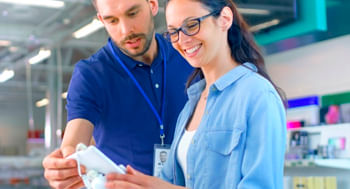 Visão Cliente: O Atendimento que Todos Esperamos