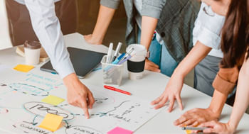 MVP: Minimum Viable Product