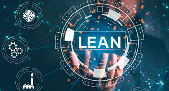 Pensamento Lean