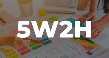 Plano de Ação com 5W2H