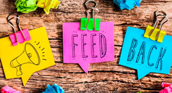 FEEDBACK: Ferramenta de Comunicação e Engajamento