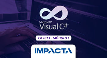 C# 2013 - Módulo I