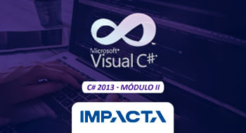 C# 2013 - Módulo II