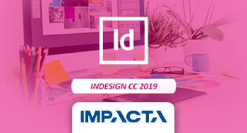 Indesign CC 2019