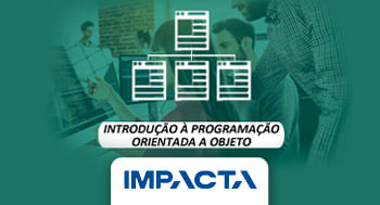 Introdução à Programação Orientada a Objeto