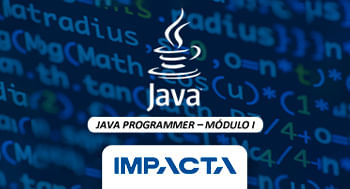 Java Programmer - Módulo I