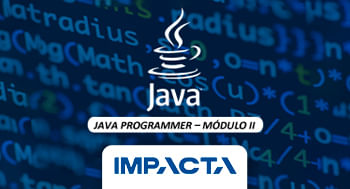 Java Programmer - Módulo II