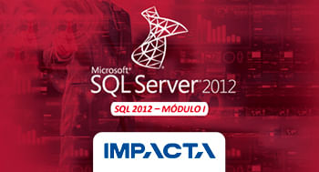 SQL 2012 - Módulo I