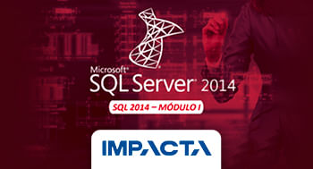 SQL 2014 - Módulo I