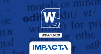 Word 2010
