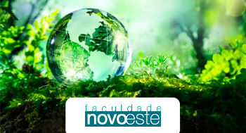 Fundamentos do Meio ambiente