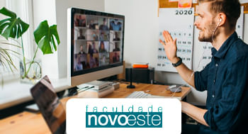 Gestão de Conteúdos em EaD (Conteudista, Tutoria e Design Instrucional)