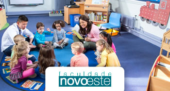 Jogos e Brincadeiras na Educação