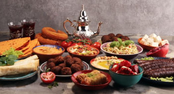 culinaria-arabe