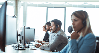 Televendas - Fundamentos de Teleatendimento