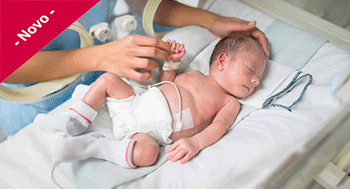 Enfermagem Neonatal Intensiva