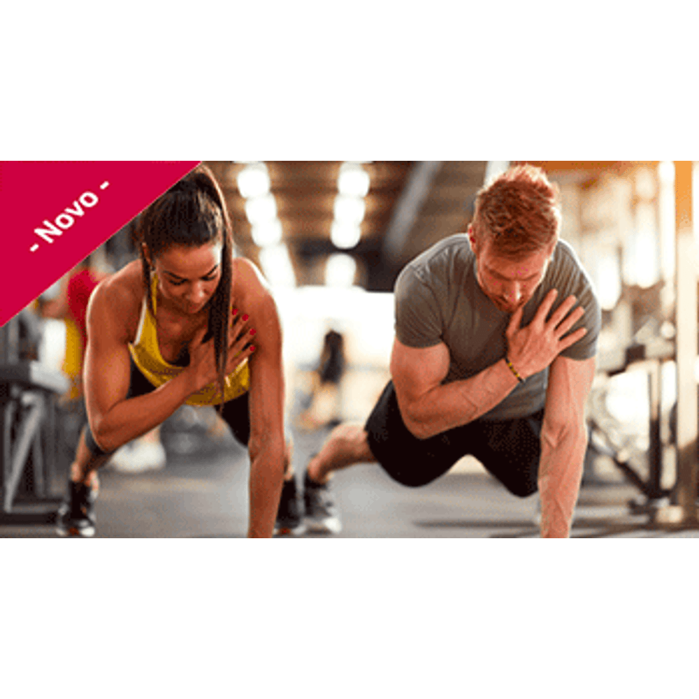 Personal trainer Cursos EaD Treinamento e Capacitação - Cursos MR - on line