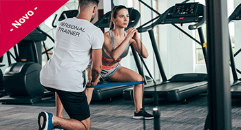 Tendências para uma Carreira de Personal Trainer