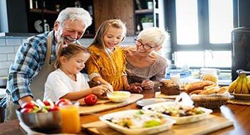 Alimentação Infantil