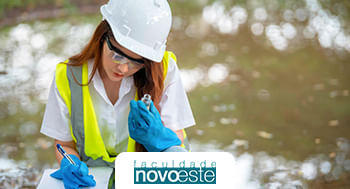 Vigilância Sanitária e Meio Ambiente