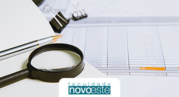 Fundamentos da Perícia Contábil