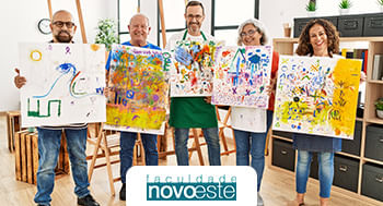 Práticas Didáticas para o Aprendizado em Artes