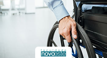 Aspectos da Deficiência Motora