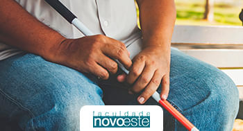 Aspectos da Deficiência Visual