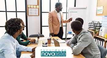 Pedagogia e o Ambiente Corporativo